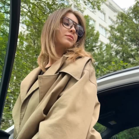Подбай про місце для автомобіля