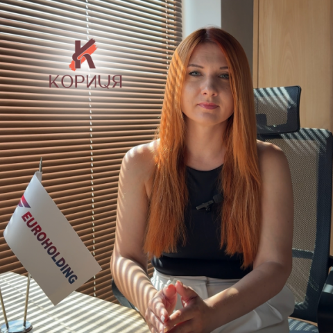 Дизайн спільного простору