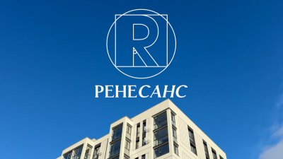 ЖК Ренесанс